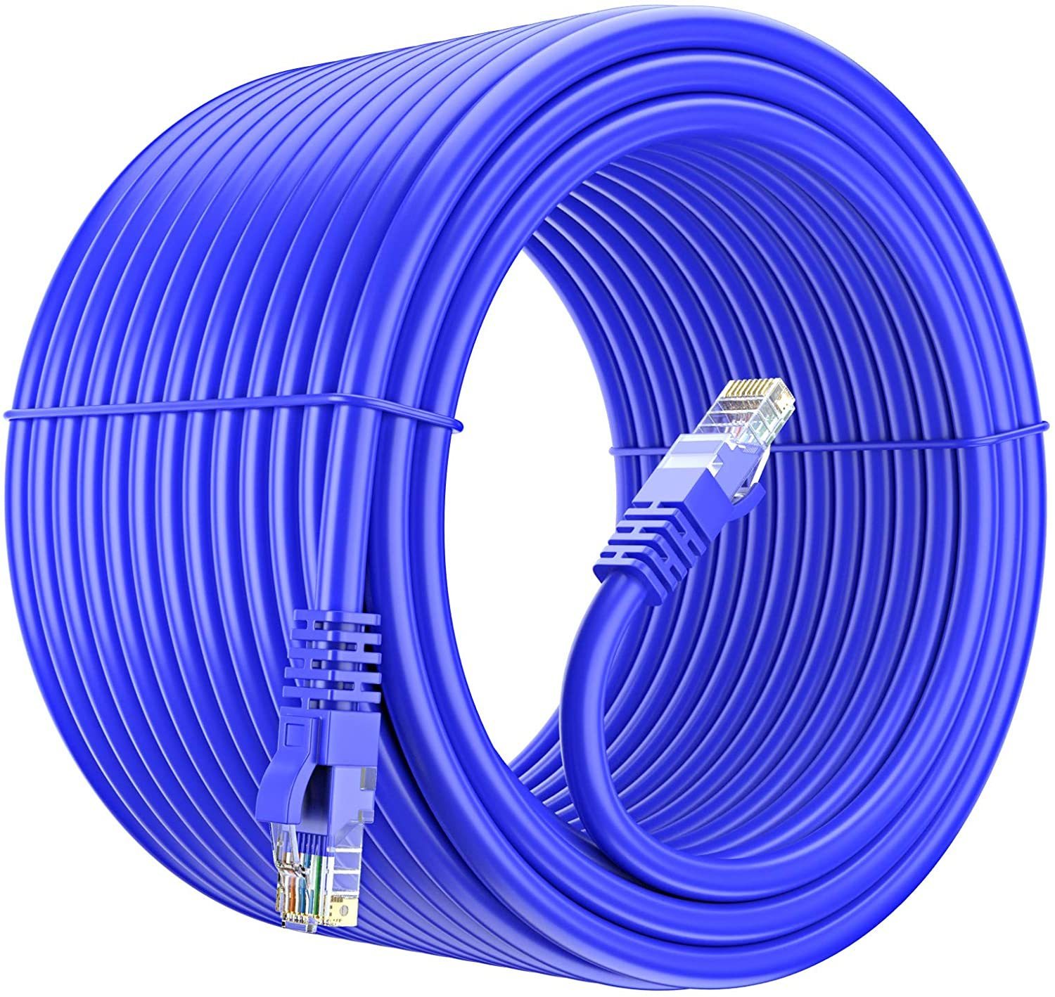 Latest company Cases about Why Choosing 1000FT Cat6A SFTP LSZH Ethernet Cable is the Ideal Investment for Modern Networks