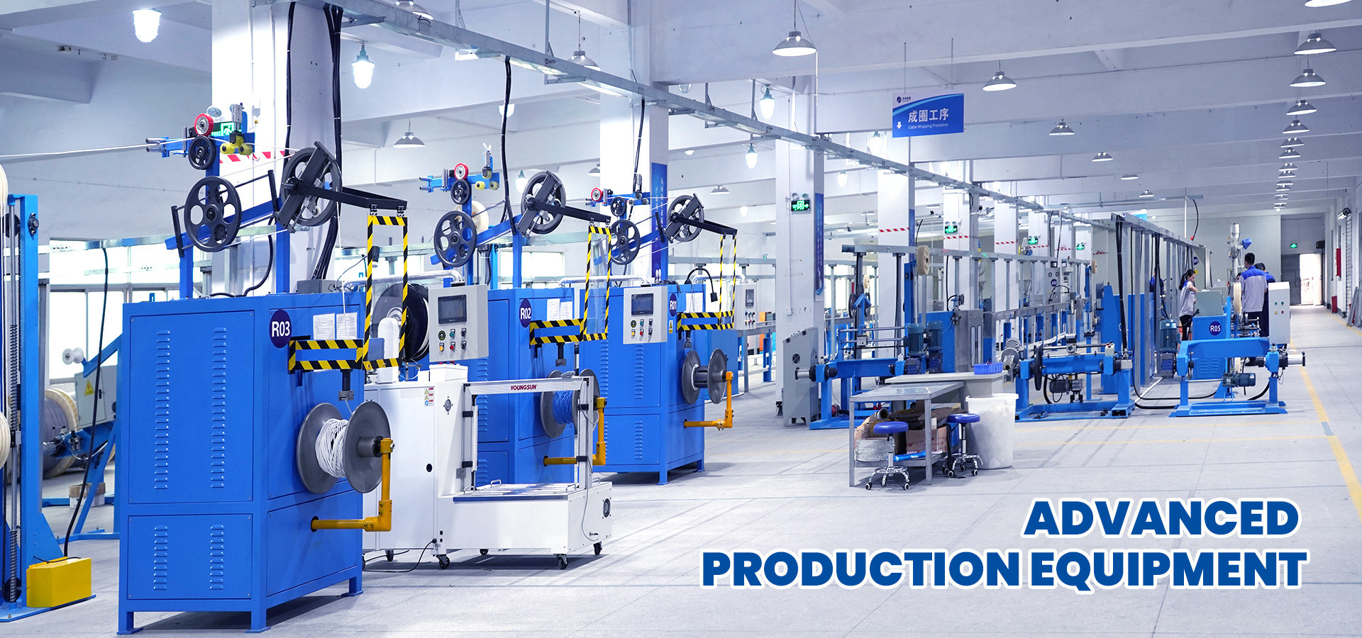 quality UTP CAT5E Cable factory