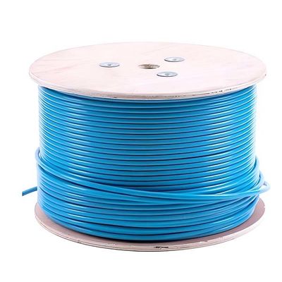 Beli Cat5e SFTP 24AWG Extend to 350MHz 1000FT Solid Network PVC PE Kabel online manufacture
