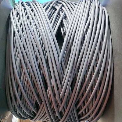Buy 250MHz UTP CAT6 Cable Gray PVC 23AWG POE Power Supply 1000FT online manufacture