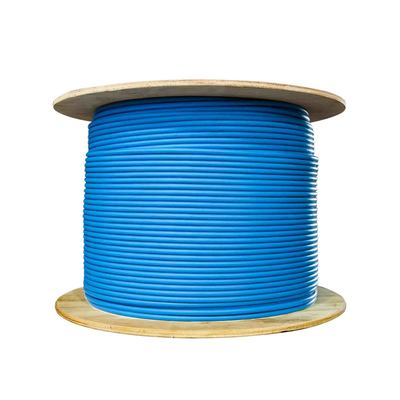 Αγορά CAT6 FTP Shielded Ethernet Cable High Speed LSZH για εσωτερικά δίκτυα LAN online manufacture