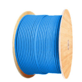 acheter 1000Ft 23AWG SFTP CAT 8 Conducteur en cuivre 1000Ft Cat8 S Ftp online manufacture