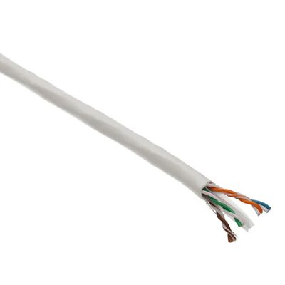 comprar Cables CAT6A, CAT7 y CAT8 blindados que proporcionan una protección EMI mejorada y velocidades estables de transferencia de datos para las redes empresariales online manufacture